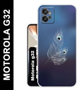 Case Club Back Cover for MOTOROLA G32