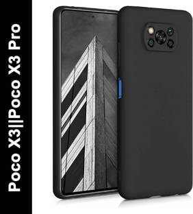 Faybey Back Cover for POCO X3 PRO