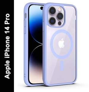 Zapcase Back Cover for Apple iPhone 14 Pro