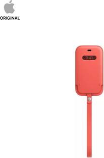 Apple Pouch for iPhone 12 Pro Max