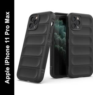 Zapcase Back Cover for Apple iPhone 11 Pro Max