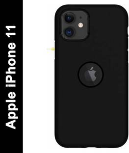 MULTRONICS Back Cover for Apple iPhone 11