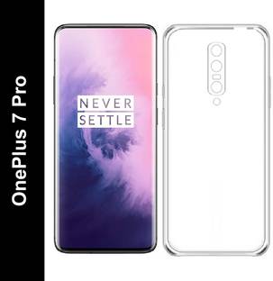 Karirap Back Cover for Oneplus 7 Pro