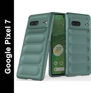 Zapcase Back Cover for Google Pixel 7