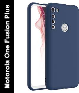 KartV Back Cover for Motorola One Fusion Plus Motorola One Fusion Plus
