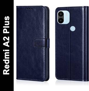 Cockcrow Flip Cover for Redmi A1 Plus,A2 Plus, POCO C50, C51