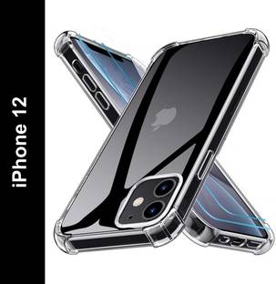 Casewilla Back Cover for Apple iPhone 12