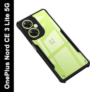 Zapcase Back Cover for OnePlus Nord CE 3 Lite 5G