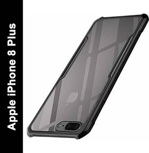 Binzokase Back Cover for Apple iPhone 8 Plus