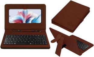 ACM Keyboard Case for Lava Blaze Duo