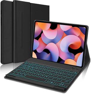 Proelite Keyboard case for Xiaomi Mi Pad 6 11 inch Bluetooth Standard Tablet Keyboard