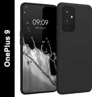 Aaralhub Back Cover for OnePlus 9