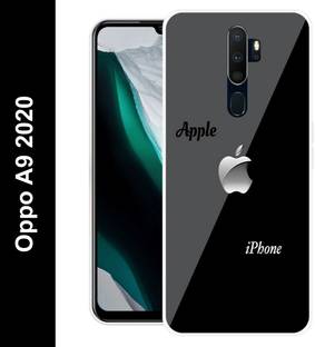 Printcase Back Cover for Oppo A9 2020, Oppo A5 2020