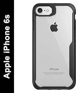 Binzokase Back Cover for Apple iPhone 6s