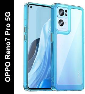 Casener Back Cover for OPPO Reno 7 Pro 5G