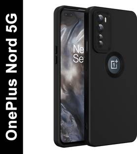 KartV Back Cover for OnePlus Nord, OnePlus Nord 5G