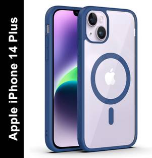 Zapcase Back Cover for Apple iPhone 14 Plus