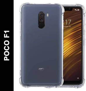 Nedort Back Cover for POCO F1