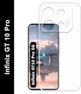 ASVALBUY Back Cover for Infinix GT 10 Pro