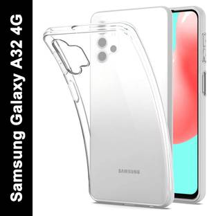 Casotec Back Cover for Samsung Galaxy A32 4G