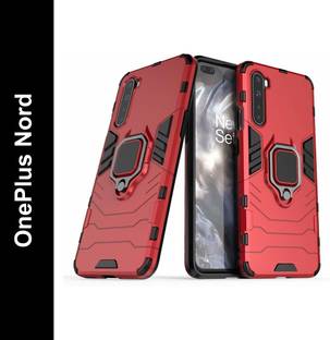 BOZTI Back Cover for OnePlus Nord