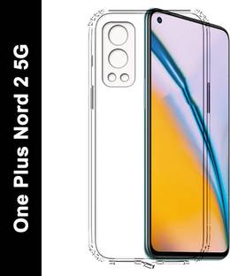 Dainty TECH Back Cover for Oneplus Nord 2 5G