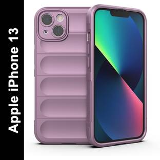 Cover Alive Back Cover for Apple iPhone 13