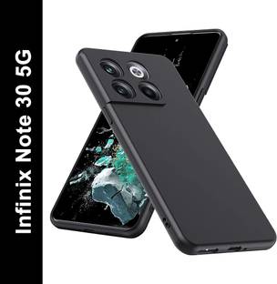 VISHZONE Back Cover for Infinix Note 30 5G, Infinix Note 30