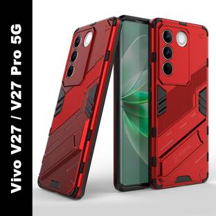 Mobile Mart Back Cover for Vivo V27 Pro 5G, Vivo V27 5G