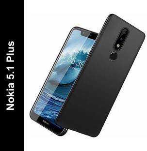Power Back Cover for Nokia 5.1 Plus