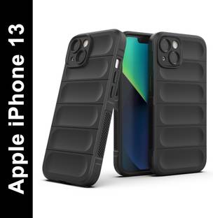 Zapcase Back Cover for Apple iPhone 13