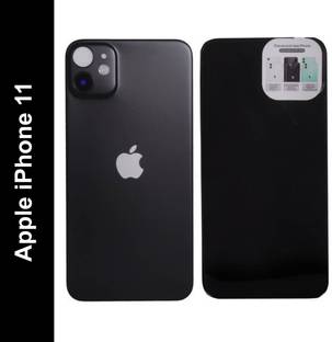 milestone mobile accessories Back Cover for Apple iPhone 11