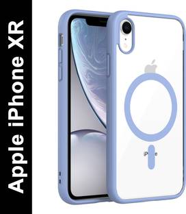 Zapcase Back Cover for Apple iPhone XR