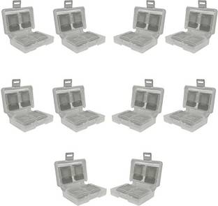 हिफिन Memory Card Case Memory Card के लिए