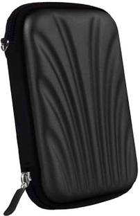 Flipkart SmartBuy Memory Card Case for For Seagate, Toshiba, WD, Sony, Lenovo, HP & Hitachi 2.5 inch External Hard Disk Case