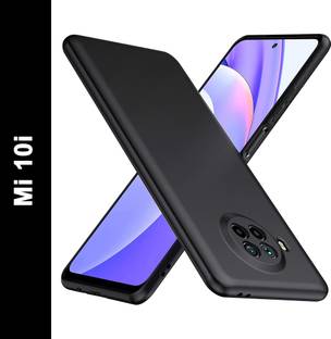 LIKEDESIGN Back Cover for Mi 10i