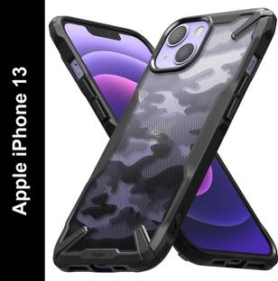 Ringke Back Cover for Apple iPhone 13