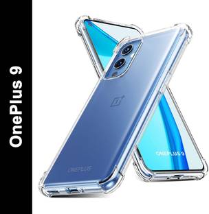 Caseline Back Cover for OnePlus 9