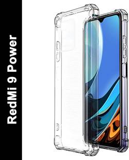 ADITI Designs Back Cover for Redmi 9 Power