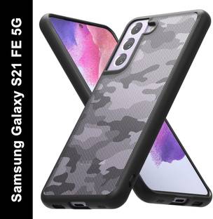Ringke Back Cover for SAMSUNG Galaxy S21 FE 5G