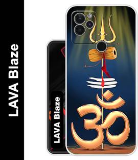 केस क्लब LAVA Blaze के लिए