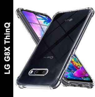 Caseline Back Cover for LG G8X, LG G8X ThinQ