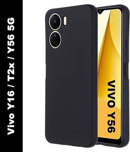 NKCASE Back Cover for vivo T2x 5G, vivo Y56 5G, VIVO Y16, CND