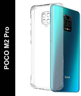 टफ ली Poco M2 Pro, Mi Redmi Note 9 Pro, Mi Redmi Note 9 Pro Max के लिए