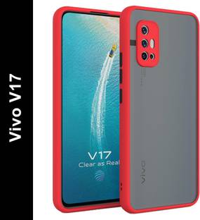 MECase Back Cover for Vivo V17