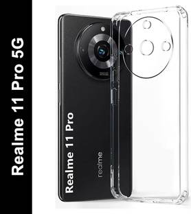 Flipkart SmartBuy Back Cover for Realme 11 Pro 5G