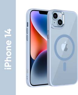 HRX Back Cover for Apple iPhone 13/14/15