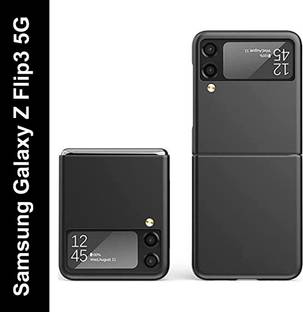 Helix Back Cover for Samsung Galaxy Z Flip3 5G