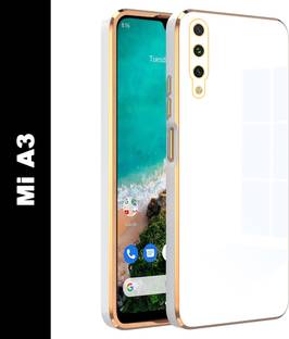 Meephone Back Cover for Mi A3