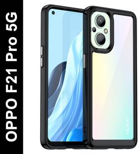 Cover Alive Back Cover for OPPO F21 Pro 5G